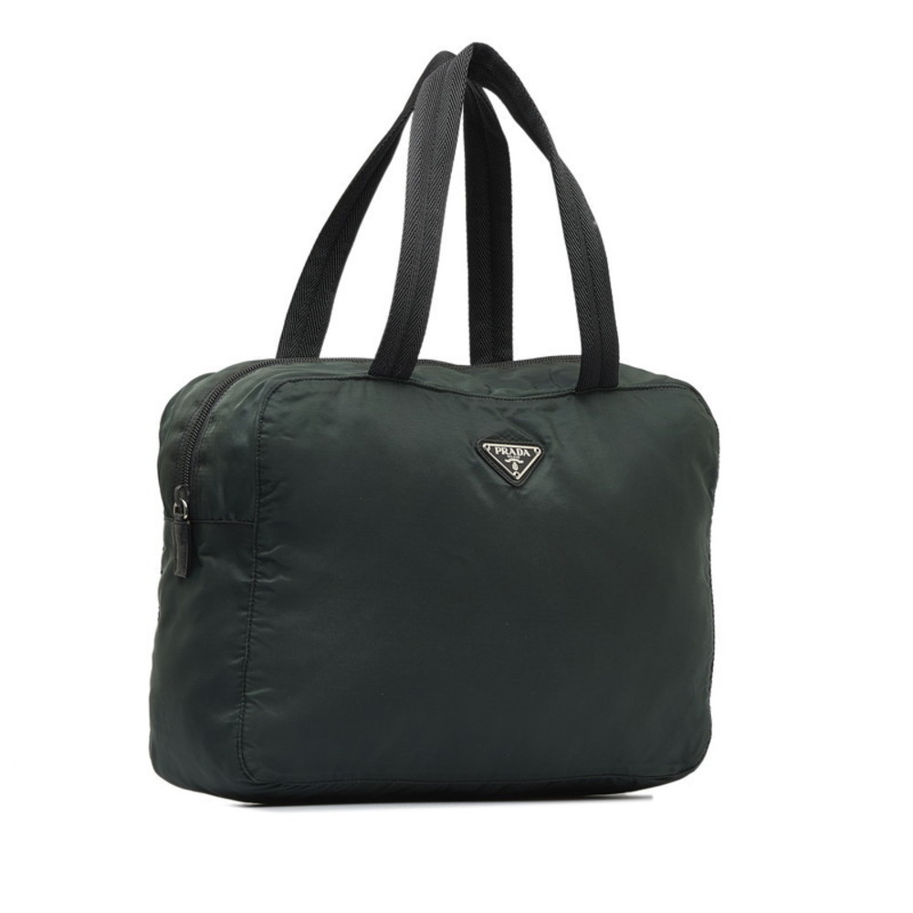 Authentic Prada Tessuto Handbag - Picture 2 of 10